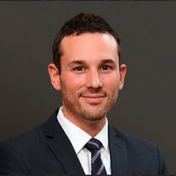 Steven Silverberg